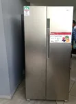 TLAC 430L Side-by-Side Fridge - Grey ya Kisasa - 2