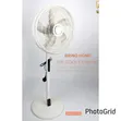 URK-08 Stand Fan - Mpya Kabisa - 1