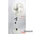 URK-08 Stand Fan - Mpya Kabisa - 2