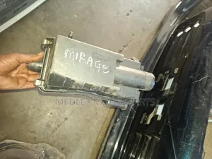 Mitsubishi Mirage Air Cleaner
