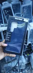 Samsung Galaxy S24 Ultra Rugged Back Case - Dark Blue - 2