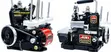 Juki Overlock Machine Mpya na Motor - 2
