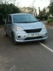 Toyota Passo 2018 Nyeupe - 1