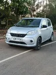 Toyota Passo 2018 Nyeupe - 2