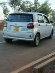 Toyota Passo 2018 Nyeupe - 3