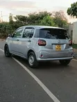 Toyota Passo 2018 Nyeupe - 4