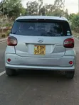 Toyota Passo 2018 Nyeupe - 5
