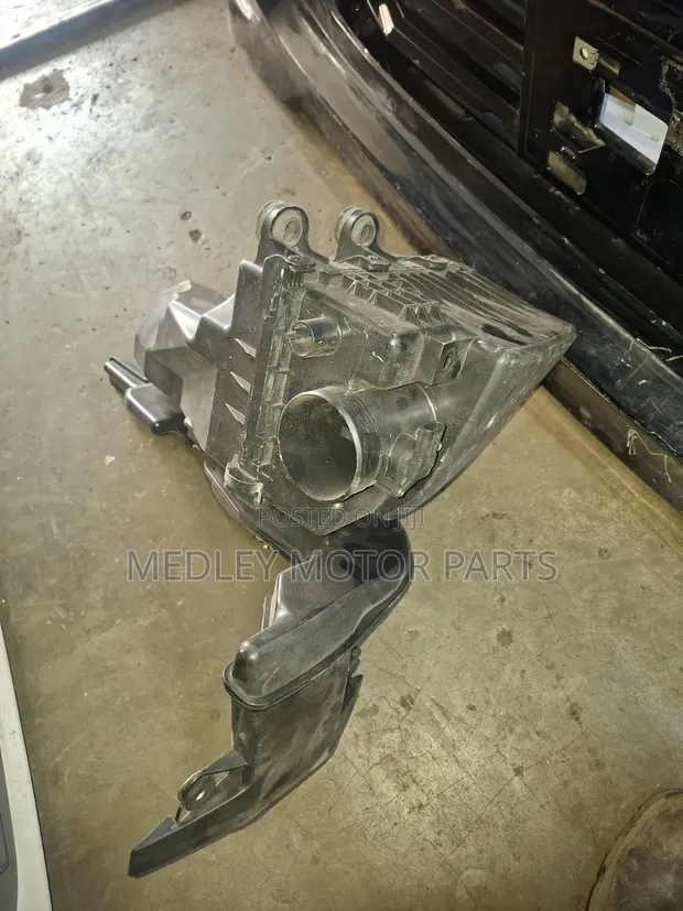 Mazda CX-5 2018 Air Cleaner - Genuine Japan Part - 1