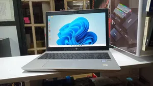 Laptop HP ProBook 650 G4 - Core i5, 8GB RAM, 128GB SSD