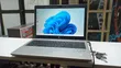 HP ProBook 650 G4 Laptop - Core i5, 8GB RAM, 128GB SSD - 4