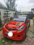 Nissan Tiida 1.5L 16V 2010 - 1