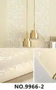 High-Quality Decorative Wallpaper - Brand New - 1