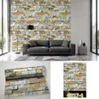 High-Quality Decorative Wallpaper - Brand New - 2