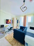 Studio na Vyumba 1 vya Airbnb Vilivyojengwa Milimani Kisumu - 3