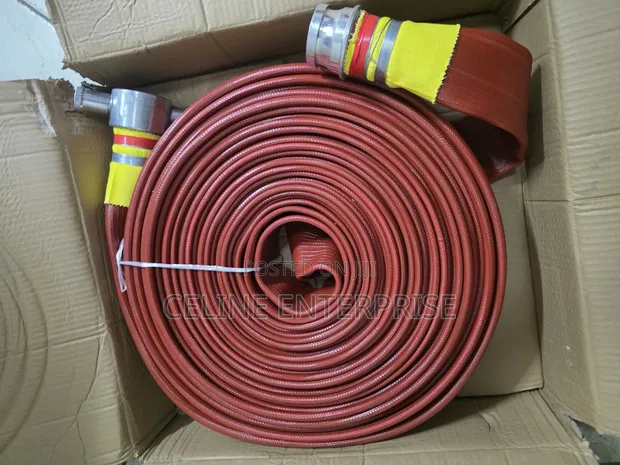 30m Duraline Hose Pipe - 1