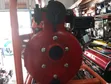 Astramilano 7.5hp Gasoline Water Pump - 2