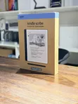 New Amazon Kindle Scribe 64GB Gray - 1