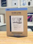 New Amazon Kindle Scribe 64GB Gray - 3