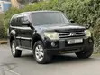 Mitsubishi Pajero 3.2 DI-D Elegance Automatic 2008 Nyeusi - 1
