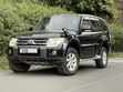 Mitsubishi Pajero 3.2 DI-D Elegance Automatic 2008 Nyeusi - 2