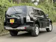 Mitsubishi Pajero 3.2 DI-D Elegance Automatic 2008 Nyeusi - 3