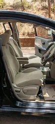 Nissan Note 1.4 Hatchback 2011 - 5