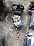 Genuine Used Steering Column for Toyota Harrier (New Model) - 2