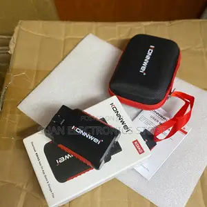 KDIAG Konnwei Bluetooth OBD2 Scanner
