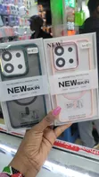 Kifaa cha Redmi Note 13 - Pink - 3