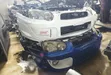 Subaru Impreza GD WRX STI Nosecut (Blobeye) - 1