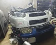 Subaru Impreza GD WRX STI Nosecut (Blobeye) - 2