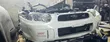 Subaru Impreza GD WRX STI Nosecut (Blobeye) - 3