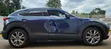 Mazda CX-30 2020 Bluu - 3