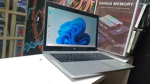 Laptop HP ProBook 650 G4 - Core i5, 8GB RAM, 128GB SSD