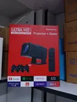 HY320 Portable Projector - 1