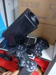 HY320 Portable Projector - 2