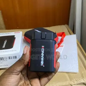Konnwei KDIAG Universal All System OBD2 Scanner
