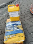 SikaTop Seal 107 Comp A+B 25 Kg - 1