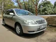 Toyota Corolla 2003 Silver - 2