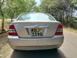 Toyota Corolla 2003 Silver - 3
