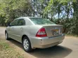 Toyota Corolla 2003 Silver - 4