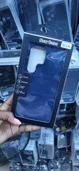 Kifaa cha Kesi Nyeusi ya TPU kwa Samsung Galaxy S25 Ultra - 2