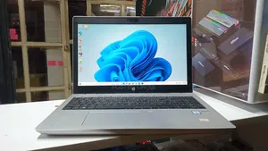 Laptop HP ProBook 650 G4 - Core i5, 8GB RAM, 128GB SSD