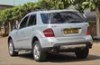 Mercedes-Benz E280 2006 Silver - 5