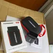 KONNWEI KW850 OBD2 Scanner Diagnostic Tool - 2