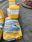 Sika Top Seal 107 Dawa ya Kuzuia Maji - 2