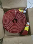 Duraline 30m Fire Rubber Hose - 2