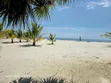 Prime Half Acre Beachfront Plot in Galu Kinondo - 2