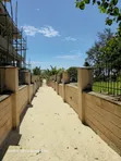 Prime Half Acre Beachfront Plot in Galu Kinondo - 3