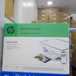 HP Deskjet Ink Advantage 2875 All-in-One Printer - 1